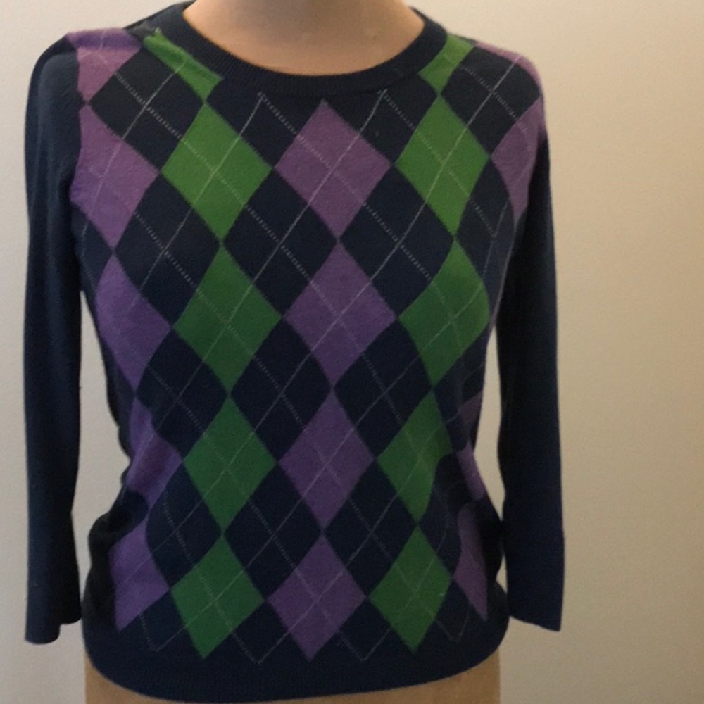 Banana Republic women’s sweater